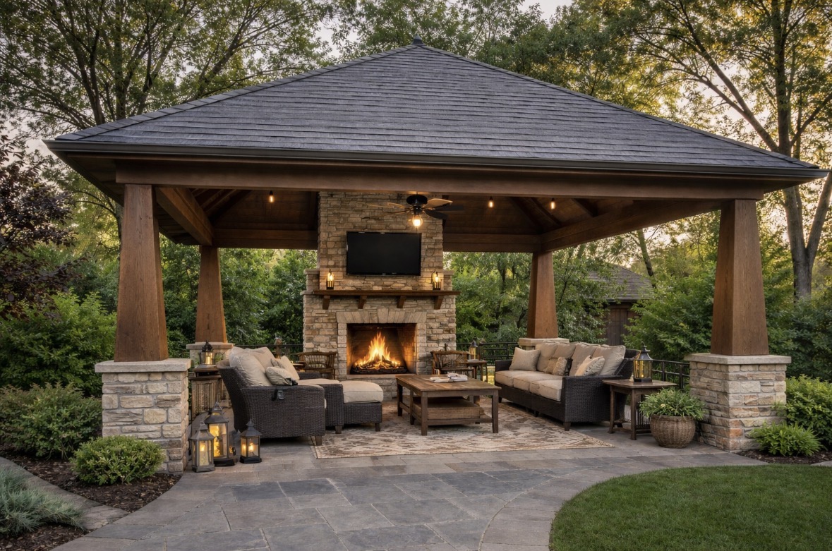 About Scholl Design and Construction